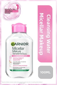 Related product image Garnier Makeup Removers