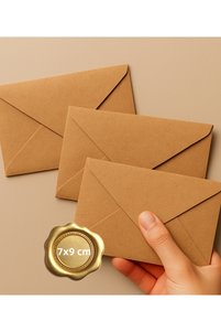 Related product image Bimotif Envelope