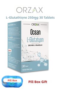 Related product image Ocean Vitamins