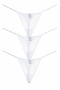 Related product image Vanilya Secret Strings