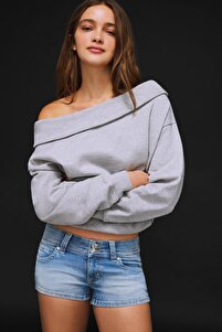 İlgili ürün resmi Bershka Şort