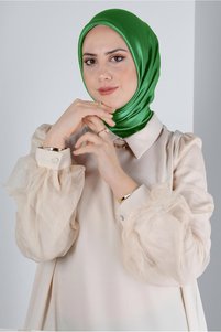 صورة المنتج ذات الصلة Alvina أوشحة رأس