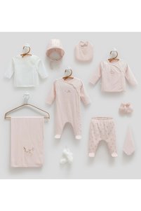 Related product image Caramell Coming Home Outfits