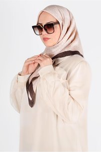 صورة المنتج ذات الصلة Alvina أوشحة رأس