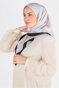 صورة المنتج ذات الصلة Alvina أوشحة رأس
