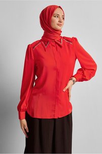 Related product image Alvina Blouses