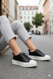 Related product image LUFIAN Sneakers