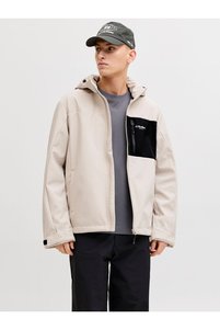 Obrázek souvisejícího produktu Jack & Jones Softshell a fleece