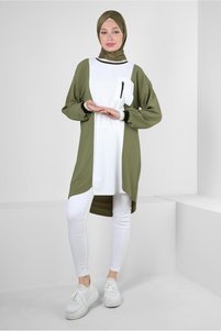 Related product image Alvina Tunics