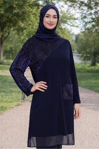 İlgili ürün resmi Alvina Tunik