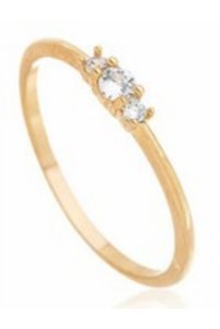 Related product image Generic Bijou Rings