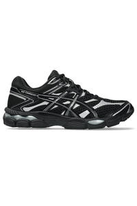 Asics GEL-CUMULUS 16 Unisex Black/White Sneakers 1203A733-002