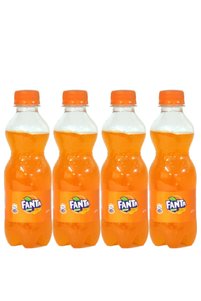 Related product image Fanta Soft Drinks