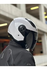 İlgili ürün resmi LS2 Motosiklet Kaskı