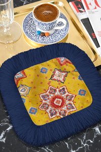 Related product image Evimde Bambaşka Runners & Placemats