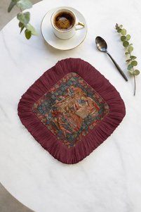 Related product image Evimde Bambaşka Runners & Placemats