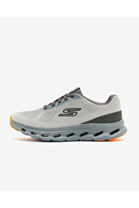 WTWグライドラグ 200cm x 140cm程度 Skechers GO WALK GLIDE-STEP 2.0 VIC Erkek Haki Yürüyüş Ayakkabısı