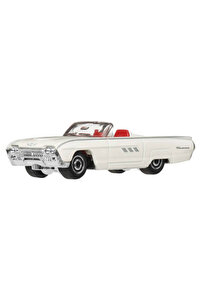 Matchbox 1:64 Arabalar Ford Thunderbird JHV64 - Fiyatı, Yorumları