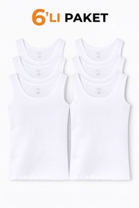 Related product image Dagi Undershirt