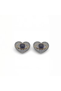 Related product image neslyaccessories Steel Earrings