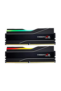 G Skill G.Skill Trident Z5 Neo RGB Siyah 32GB (2X16GB) DDR5