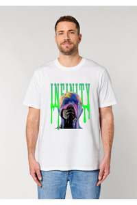 Imaginea produsului asociat Infinity Tricouri
