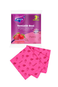 Related product image Parex Cleaning Cloths