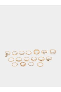 Related product image Styli Bijou Rings