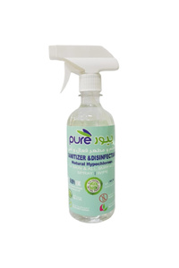 Related product image Pure Disinfectant
