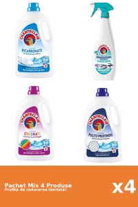 Imaginea produsului asociat chanteclair Detergent pentru copii