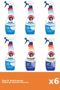 Imaginea produsului asociat chanteclair Produse pentru curățarea suprafețelor
