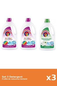 Imaginea produsului asociat chanteclair Detergent pentru copii