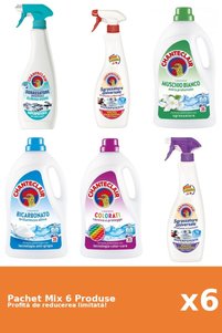 Imaginea produsului asociat chanteclair Produse pentru curățarea suprafețelor