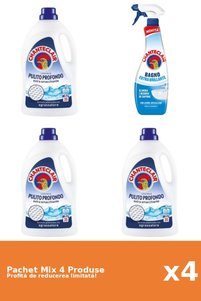 Imaginea produsului asociat chanteclair Detergent pentru copii