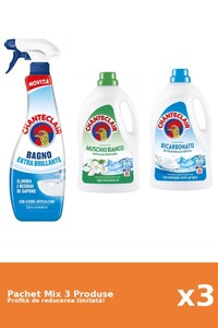 Imaginea produsului asociat chanteclair Produse pentru curățarea suprafețelor