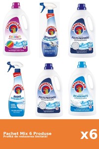 Imaginea produsului asociat chanteclair Detergent pentru copii