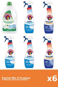 Imaginea produsului asociat chanteclair Detergent pentru copii