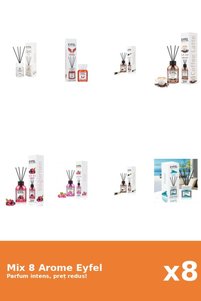 Imaginea produsului asociat Eyfel Spray de cameră