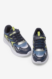 Related product image Tonny Black Sneakers