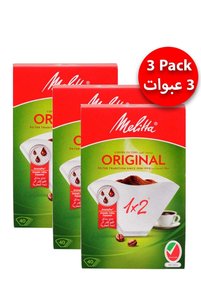 صورة المنتج ذات الصلة melitta فلاتر القهوة