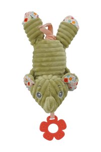 Related product image Prego Teether and Baby Rattle
