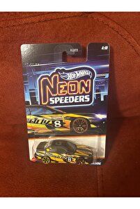 HOT WHEELS Neon Speeders 98 Honda Prelude JCB00 - Fiyatı, Yorumları