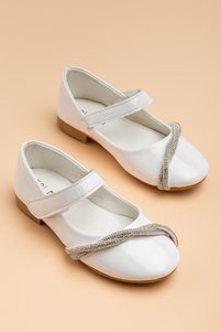 Related product image Dilimler Ayakkabı Ballerina Flats