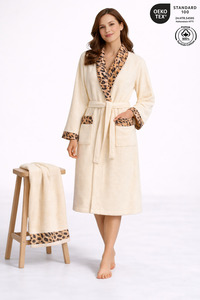 Related product image Ellaline Bathrobes