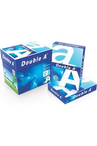 Related product image DOUBLE A Copying & Printing Papers