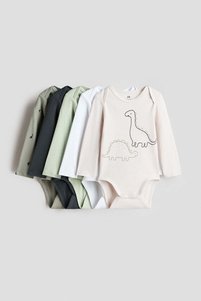 Related product image H&M Bodysuits
