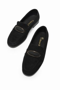 Related product image Tonny Black Ballerina Flats