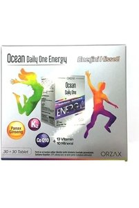 Related product image Orzax Vitamins