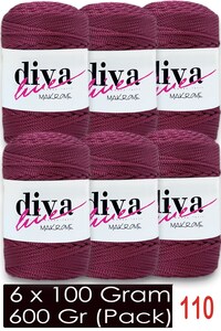 Related product image Diva İplik Knitting Yarn