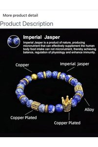 Related product image Generic Bijou Bracelets